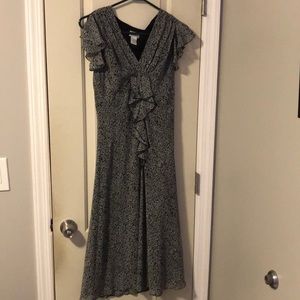 J.B.S Spring dress